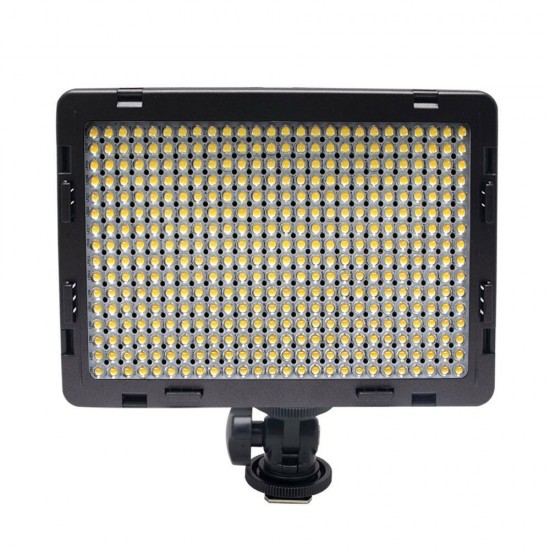 MCO-LE-410A Ultra-thin Studio Photography Video LED Light for Canon for Sony DSLR Camera MCO-LE-410A Ultra-thin Studio Photography Video LED Light for Canon for Sony DSLR Camera