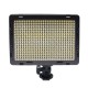 MCO-LE-410A Ultra-thin Studio Photography Video LED Light for Canon for Sony DSLR Camera MCO-LE-410A Ultra-thin Studio Photography Video LED Light for Canon for Sony DSLR Camera
