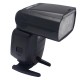 MT600N GN60 High-Speed Sync 1/8000s I-TTL Master-Slave On-Camera Flash Speedlite for Nikon DSLR Camera