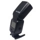 MT600N GN60 High-Speed Sync 1/8000s I-TTL Master-Slave On-Camera Flash Speedlite for Nikon DSLR Camera MT600N GN60 High-Speed Sync 1/8000s I-TTL Master-Slave On-Camera Flash Speedlite for Nikon DSLR Camera