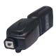 MT600N GN60 High-Speed Sync 1/8000s I-TTL Master-Slave On-Camera Flash Speedlite for Nikon DSLR Camera MT600N GN60 High-Speed Sync 1/8000s I-TTL Master-Slave On-Camera Flash Speedlite for Nikon DSLR Camera