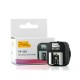 Pixel TF-325 Hot Shoe Adapter Converter to PC Sync Socket for Sony Alpha Minolta Konica Pixel TF-325 Hot Shoe Adapter Converter to PC Sync Socket for Sony Alpha Minolta Konica