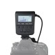 SL-102C Macro LED Video Ring Flash Light for Canon 650D 600D 60D 7D 550D 1100D T4i T3i T3 SL-102C DSLR Camera