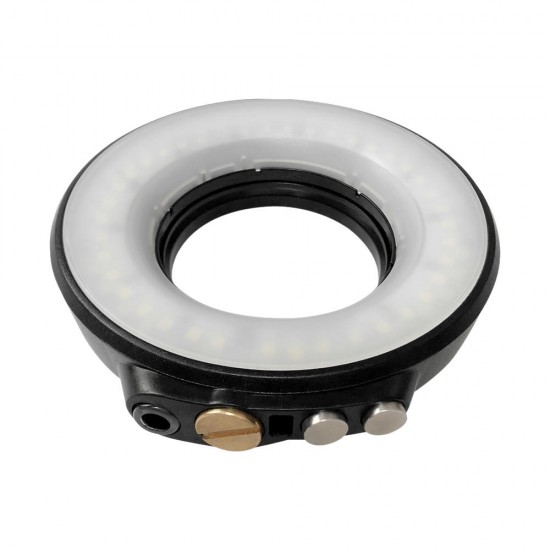 SL-108 67mm 40M Underwater Waterproof Diving 7500K Video Ring Flash Light SL-108 67mm 40M Underwater Waterproof Diving 7500K Video Ring Flash Light