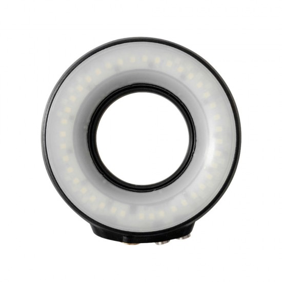 SL-108 67mm 40M Underwater Waterproof Diving 7500K Video Ring Flash Light SL-108 67mm 40M Underwater Waterproof Diving 7500K Video Ring Flash Light