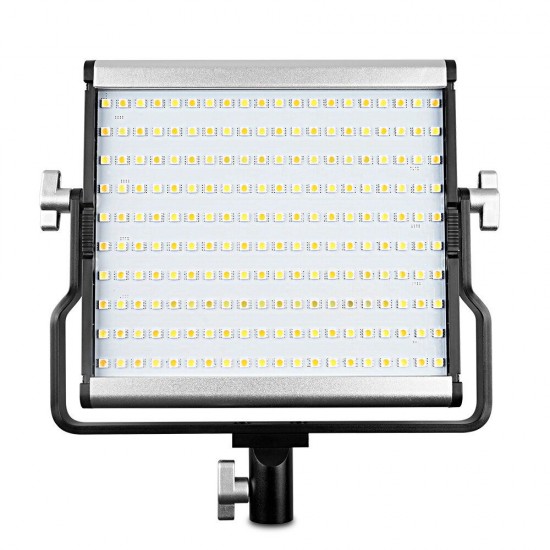 L4500 LED Video Light 2 Set Photographic Light with Tripod for Studio YouTube Video Shooting Photography