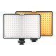 TL-160S LED Video Light Photo Camera Light with 200cm Tripod Stand Photography Lighting Studio Fill Lamps for Youtube TL-160S LED Video Light Photo Camera Light with 200cm Tripod Stand Photography Lighting Studio Fill Lamps for Youtube