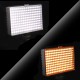 TL-160S LED Video Light Photo Camera Light with 200cm Tripod Stand Photography Lighting Studio Fill Lamps for Youtube TL-160S LED Video Light Photo Camera Light with 200cm Tripod Stand Photography Lighting Studio Fill Lamps for Youtube