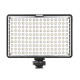 TL-160S LED Video Light Photo Camera Light with 200cm Tripod Stand Photography Lighting Studio Fill Lamps for Youtube TL-160S LED Video Light Photo Camera Light with 200cm Tripod Stand Photography Lighting Studio Fill Lamps for Youtube
