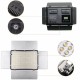 TL-600AS LED Video Light 3 in 1 Kit Photography Lighting Bi-color Photo Lamp Dimmable 3200K/5600K Studio Lamps TL-600AS LED Video Light 3 in 1 Kit Photography Lighting Bi-color Photo Lamp Dimmable 3200K/5600K Studio Lamps