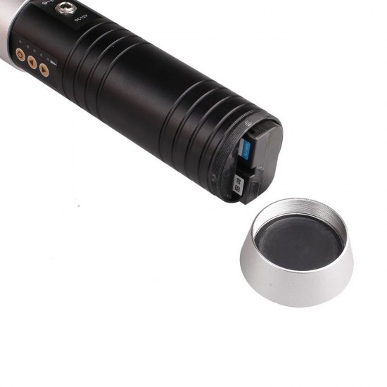 MTL-900D Portable Handheld LED Video Light Dual Color Temperature Tube Light for Photography Lighting MTL-900D Portable Handheld LED Video Light Dual Color Temperature Tube Light for Photography Lighting