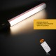 STL-900 LED Video Light Handheld LED Photography Light 3200K 5500K Fill Light with NP-F550 Rechargeable Li-ion Battery