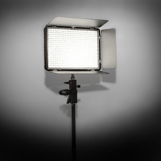 TL-600AS LED Dual-color Temperature High-brightness Fill Light Photography Lamp for Portrait News Interview Studio TL-600AS LED Dual-color Temperature High-brightness Fill Light Photography Lamp for Portrait News Interview Studio