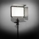 TL-600AS LED Dual-color Temperature High-brightness Fill Light Photography Lamp for Portrait News Interview Studio