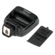 YN560-TX II Flash Wireless Trigger Manual Flash Controller for Canon YN560IV YN660 968N YN860Li Speelite