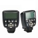YN560-TX II Flash Wireless Trigger Manual Flash Controller for Canon YN560IV YN660 968N YN860Li Speelite