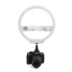 YN128 128 LED Ring Light 3200K-5500K Photography Dimmable Video Ring Lamp YN128 128 LED Ring Light 3200K-5500K Photography Dimmable Video Ring Lamp