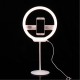 YN128 128 LED Ring Light 3200K-5500K Photography Dimmable Video Ring Lamp YN128 128 LED Ring Light 3200K-5500K Photography Dimmable Video Ring Lamp