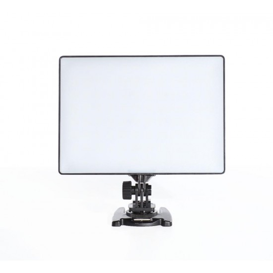 YN300 Air Ultra Thin Pro LED Camera Video Light 3200k-5500k Color Temperature 2000LM YN300 Air Ultra Thin Pro LED Camera Video Light 3200k-5500k Color Temperature 2000LM