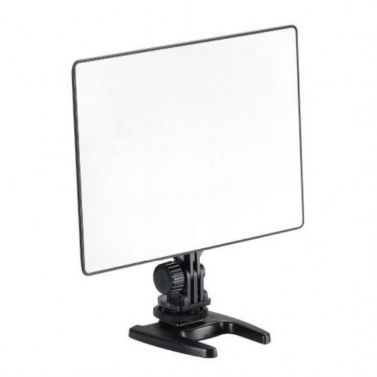 YN300 Air Ultra Thin Pro LED Camera Video Light 3200k-5500k Color Temperature 2000LM YN300 Air Ultra Thin Pro LED Camera Video Light 3200k-5500k Color Temperature 2000LM