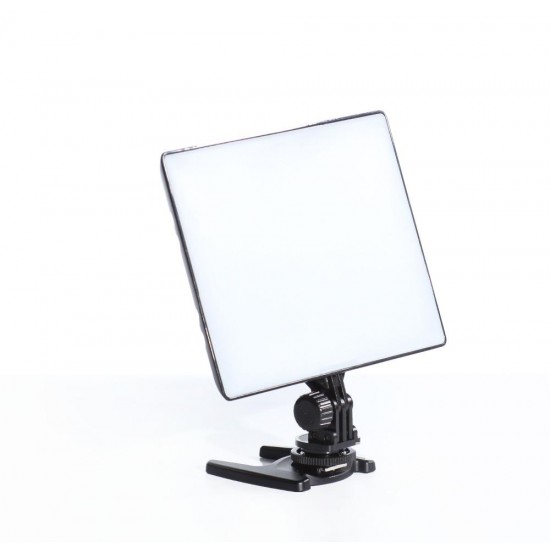 YN300 Air Ultra Thin Pro LED Camera Video Light 3200k-5500k Color Temperature 2000LM