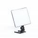 YN300 Air Ultra Thin Pro LED Camera Video Light 3200k-5500k Color Temperature 2000LM YN300 Air Ultra Thin Pro LED Camera Video Light 3200k-5500k Color Temperature 2000LM