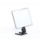 YN300 Air Ultra Thin Pro LED Camera Video Light 3200k-5500k Color Temperature 2000LM