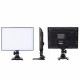 YN300 Air Ultra Thin Pro LED Camera Video Light 3200k-5500k Color Temperature 2000LM YN300 Air Ultra Thin Pro LED Camera Video Light 3200k-5500k Color Temperature 2000LM