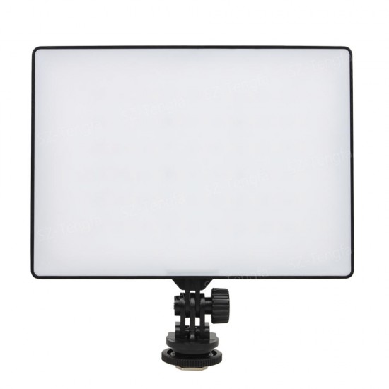 YN300 Air Ultra Thin Pro LED Camera Video Light 3200k-5500k Color Temperature 2000LM YN300 Air Ultra Thin Pro LED Camera Video Light 3200k-5500k Color Temperature 2000LM