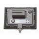 YN300 Air Ultra Thin Pro LED Camera Video Light 3200k-5500k Color Temperature 2000LM