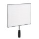 YN600 Air Ultra Thin LED Camera 5500K Photography Studio Video Light Panel