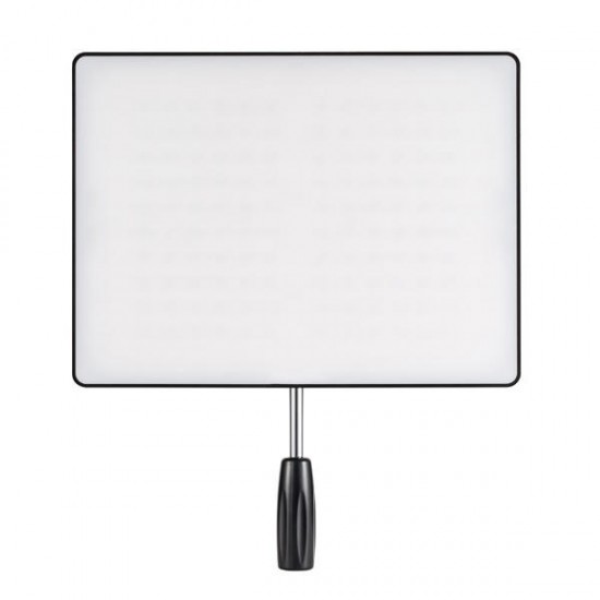 YN600 Air Ultra Thin LED Camera 5500K Photography Studio Video Light Panel YN600 Air Ultra Thin LED Camera 5500K Photography Studio Video Light Panel