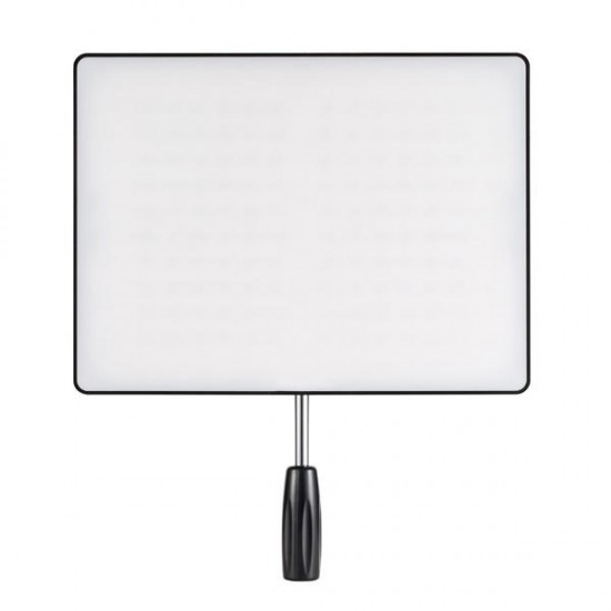 YN600 Air Ultra Thin LED Camera 5500K Photography Studio Video Light Panel