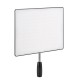 YN600 Air White 5500K Ultra Thin LED Camera Video Light Photography Studio Lighting