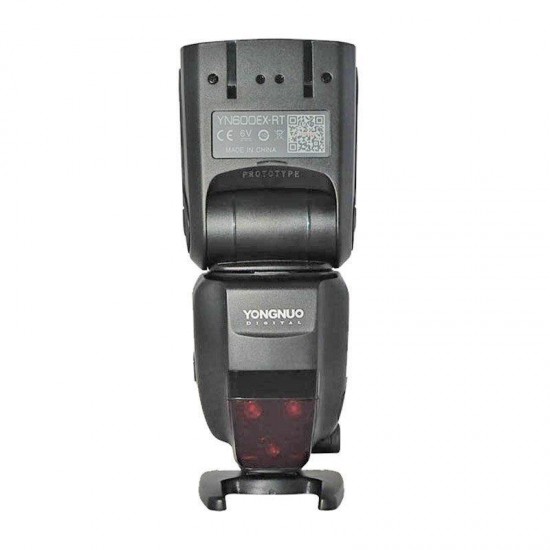 YN600EX-RT II 2.4G Wireless HSS Master TTL Flash Speedlite for Canon YN600EX-RT II 2.4G Wireless HSS Master TTL Flash Speedlite for Canon