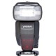 YN600EX-RT II 2.4G Wireless HSS Master TTL Flash Speedlite for Canon