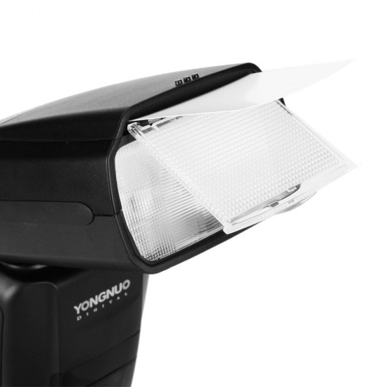 YN600EX-RT II 2.4G Wireless HSS Master TTL Flash Speedlite for Canon YN600EX-RT II 2.4G Wireless HSS Master TTL Flash Speedlite for Canon