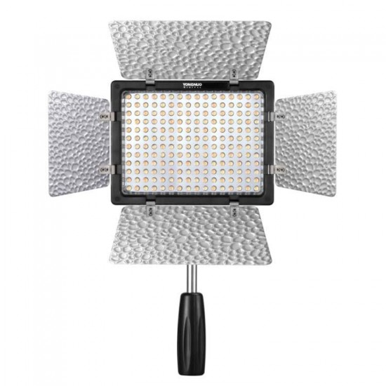 YN600L II White 5500K Pro LED Photography Video Light Studio Light YN600L II White 5500K Pro LED Photography Video Light Studio Light