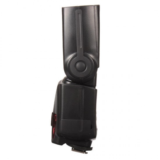 YN-560III 2.4G WirelessTrigger Speedlight Flash For Nikon Canon YN-560III 2.4G WirelessTrigger Speedlight Flash For Nikon Canon