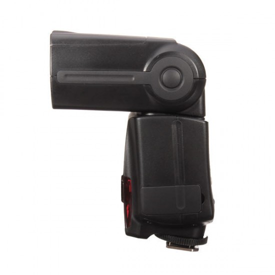 YN-560III 2.4G WirelessTrigger Speedlight Flash For Nikon Canon YN-560III 2.4G WirelessTrigger Speedlight Flash For Nikon Canon