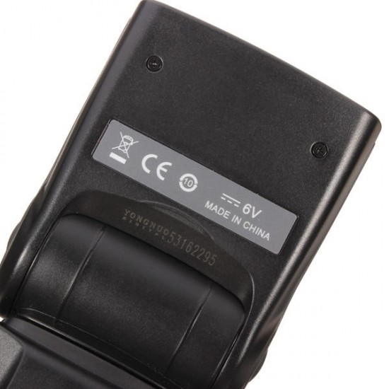 YN-560III 2.4G WirelessTrigger Speedlight Flash For Nikon Canon YN-560III 2.4G WirelessTrigger Speedlight Flash For Nikon Canon