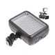 YN1410 140 LED Video Light For Canon Nikon SLR Camera