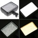 YN1410 140 LED Video Light For Canon Nikon SLR Camera YN1410 140 LED Video Light For Canon Nikon SLR Camera