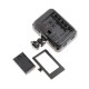YN1410 140 LED Video Light For Canon Nikon SLR Camera YN1410 140 LED Video Light For Canon Nikon SLR Camera
