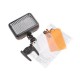 YN1410 140 LED Video Light For Canon Nikon SLR Camera YN1410 140 LED Video Light For Canon Nikon SLR Camera