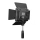 YN160 III White 5500K LED Video Light Photography Studio Linghting for Canon Nikon Camera DV