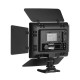 YN300 III Bi-color Temperature 3200K-5500K CRI95 Pro LED Video Light for Camera Camcorder YN300 III Bi-color Temperature 3200K-5500K CRI95 Pro LED Video Light for Camera Camcorder