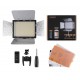 YN300 III Bi-color Temperature 3200K-5500K CRI95 Pro LED Video Light for Camera Camcorder YN300 III Bi-color Temperature 3200K-5500K CRI95 Pro LED Video Light for Camera Camcorder