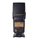 YN568EX III 2.4G TTL High Speed Sync Wireless Flash Light Speedlite For Nikon Camera YN568EX III 2.4G TTL High Speed Sync Wireless Flash Light Speedlite For Nikon Camera