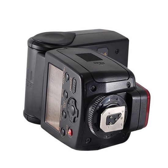 YN568EX III 2.4G TTL High Speed Sync Wireless Flash Light Speedlite For Nikon Camera YN568EX III 2.4G TTL High Speed Sync Wireless Flash Light Speedlite For Nikon Camera